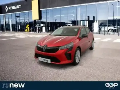 Photo Renault Clio Evolution