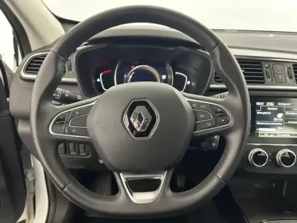 Photo 14 Renault Kadjar Blue dCi 115 Business 5p