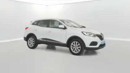 Photo 6 Renault Kadjar Blue dCi 115 Business 5p