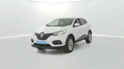 Photo Renault Kadjar Blue Dci 115 Business 5p