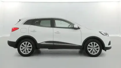 Photo 5 Renault Kadjar Blue dCi 115 Business 5p