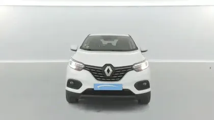 Photo 7 Renault Kadjar Blue dCi 115 Business 5p