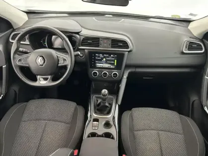 Photo 28 Renault Kadjar Blue dCi 115 Business 5p