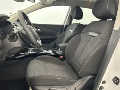 Photo 8 Renault Kadjar Blue dCi 115 Business 5p