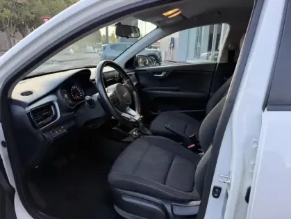 Photo 9 Kia Rio 1.0 T-GDi 100 ch DCT7 Active 5P
