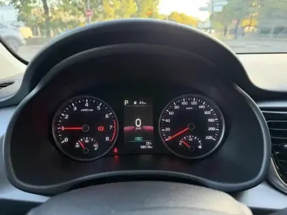 Photo 10 Kia Rio 1.0 T-GDi 100 ch DCT7 Active 5P