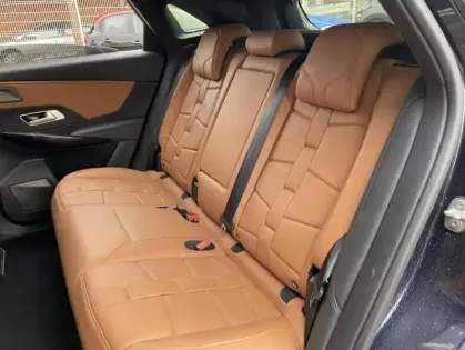 Photo 24 DS DS 7 E-TENSE 4x4 Grand Chic