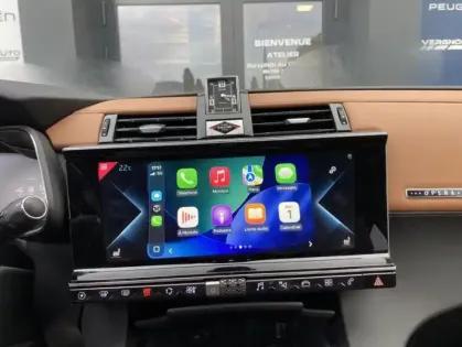 Photo 7 DS DS 7 E-TENSE 4x4 Grand Chic