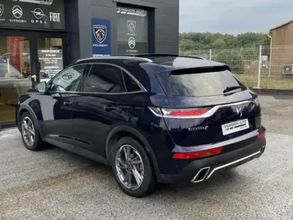 Photo 28 DS DS 7 E-TENSE 4x4 Grand Chic
