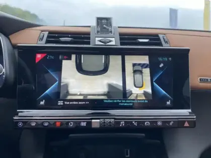 Photo 10 DS DS 7 E-TENSE 4x4 Grand Chic