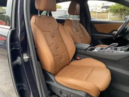 Photo 31 DS DS 7 E-TENSE 4x4 Grand Chic