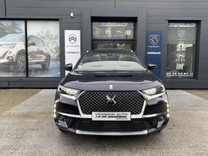 Photo 29 DS DS 7 E-TENSE 4x4 Grand Chic