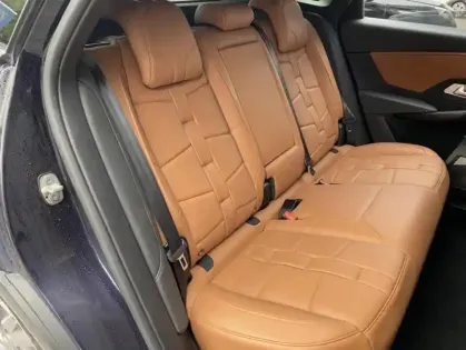 Photo 32 DS DS 7 E-TENSE 4x4 Grand Chic