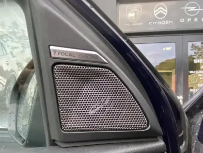 Photo 14 DS DS 7 E-TENSE 4x4 Grand Chic