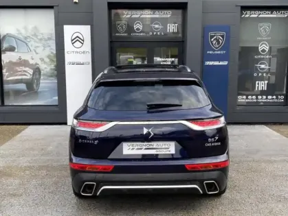 Photo 30 DS DS 7 E-TENSE 4x4 Grand Chic