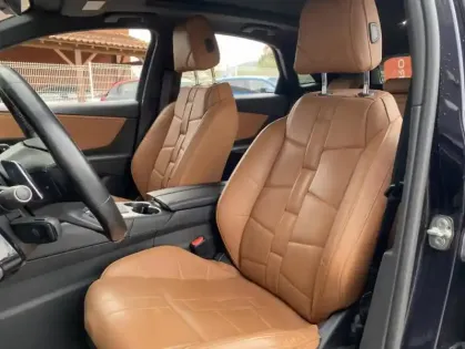 Photo 23 DS DS 7 E-TENSE 4x4 Grand Chic