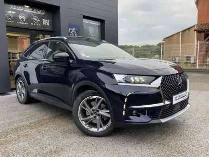 Photo 27 DS DS 7 E-TENSE 4x4 Grand Chic