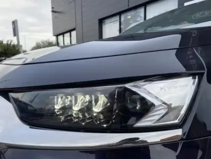 Photo 9 DS DS 7 E-TENSE 4x4 Grand Chic
