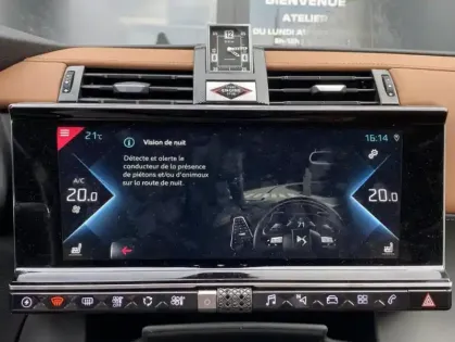 Photo 22 DS DS 7 E-TENSE 4x4 Grand Chic