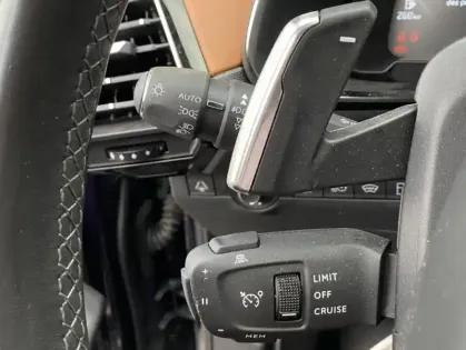 Photo 17 DS DS 7 E-TENSE 4x4 Grand Chic