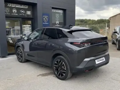 Photo 22 Peugeot 3008 III 1.2 HYBRID 136 E-DCS6 GT