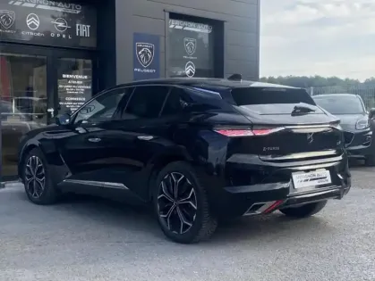 Photo 19 DS DS 4 II E-TENSE 225 RIVOLI AUTO