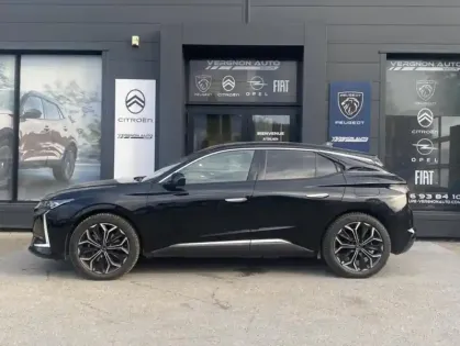Photo 18 DS DS 4 II E-TENSE 225 RIVOLI AUTO