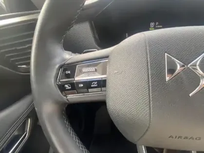 Photo 20 DS DS 4 II E-TENSE 225 RIVOLI AUTO