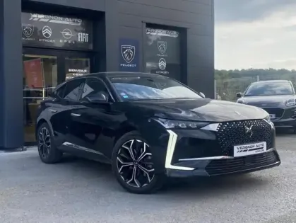 Photo 17 DS DS 4 II E-TENSE 225 RIVOLI AUTO