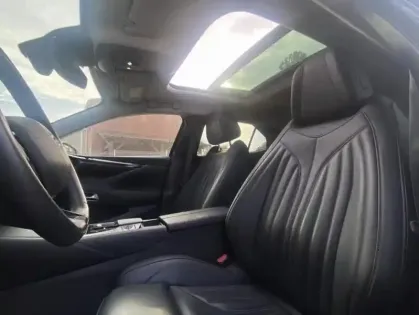 Photo 15 DS DS 4 II E-TENSE 225 RIVOLI AUTO