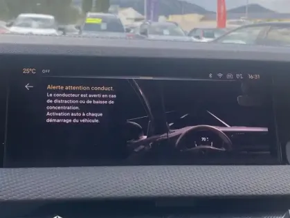 Photo 25 DS DS 4 II E-TENSE 225 RIVOLI AUTO