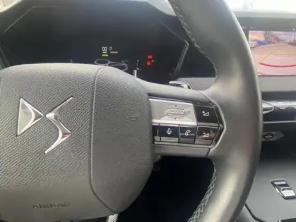 Photo 21 DS DS 4 II E-TENSE 225 RIVOLI AUTO