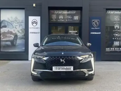 Photo 35 DS DS 4 II E-TENSE 225 RIVOLI AUTO