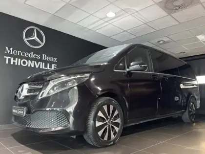 Photo 8 Mercedes CLA V 300 d 4MATIC AVANTGARDE Extr