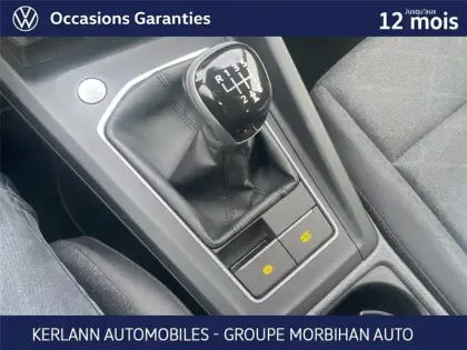 Photo 13 Volkswagen Golf 1.0 TSI OPF 110 BVM6