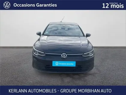 Photo 7 Volkswagen Golf 1.0 TSI OPF 110 BVM6