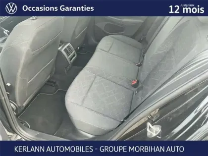 Photo 12 Volkswagen Golf 1.0 TSI OPF 110 BVM6