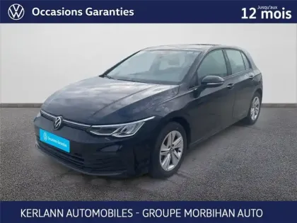 Photo Volkswagen Golf Life Plus