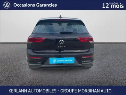 Photo 6 Volkswagen Golf 1.0 TSI OPF 110 BVM6