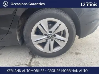 Photo 8 Volkswagen Golf 1.0 TSI OPF 110 BVM6