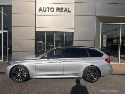 Photo 29 BMW SERIE 3 F30/F31 Touring 320d 190 ch BVA8