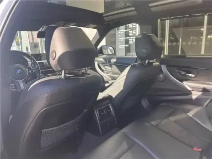 Photo 14 BMW SERIE 3 F30/F31 Touring 320d 190 ch BVA8