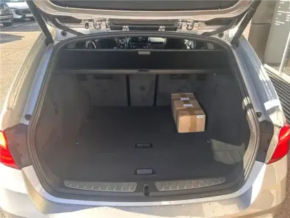 Photo 9 BMW SERIE 3 F30/F31 Touring 320d 190 ch BVA8