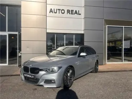 Photo Bmw Serie 3 F30/f31 M Sport