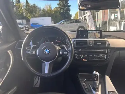 Photo 16 BMW SERIE 3 F30/F31 Touring 320d 190 ch BVA8