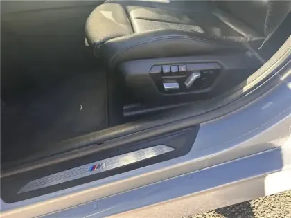 Photo 27 BMW SERIE 3 F30/F31 Touring 320d 190 ch BVA8