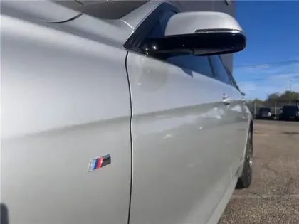 Photo 58 BMW SERIE 3 F30/F31 Touring 320d 190 ch BVA8
