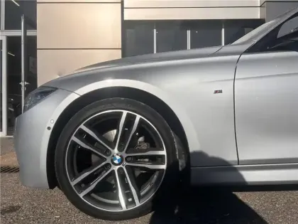 Photo 30 BMW SERIE 3 F30/F31 Touring 320d 190 ch BVA8
