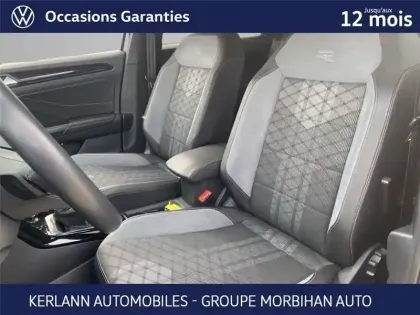 Photo 46 Volkswagen T-roc 1.5 TSI EVO 150 START/STOP DSG7