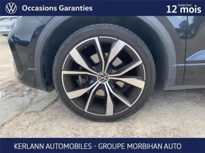 Photo 11 Volkswagen T-roc 1.5 TSI EVO 150 START/STOP DSG7